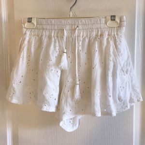 Free People Shorts